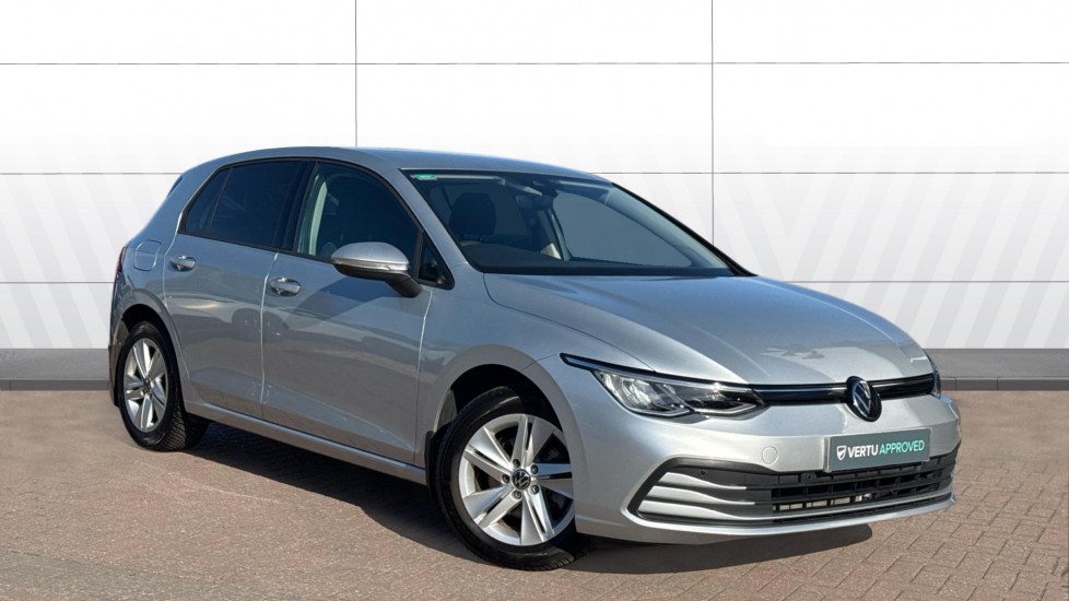 Volkswagen Golf 2.0 TDI Life 5dr DSG Diesel Hatchback - Image 1