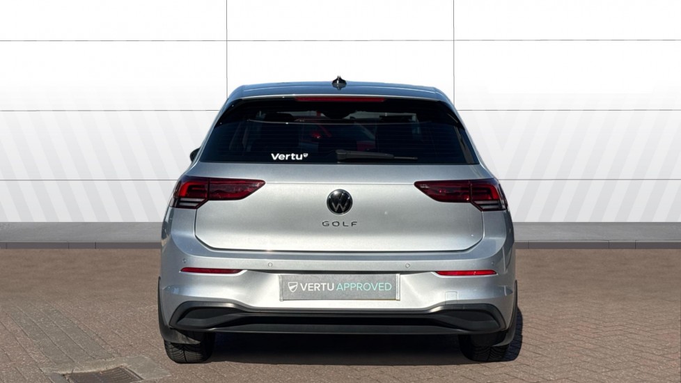 Volkswagen Golf 2.0 TDI Life 5dr DSG Diesel Hatchback - Image 6