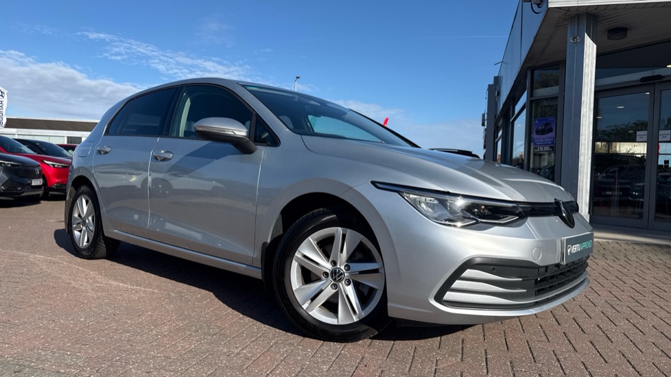 Volkswagen Golf 2.0 TDI Life 5dr DSG Diesel Hatchback - Image 22