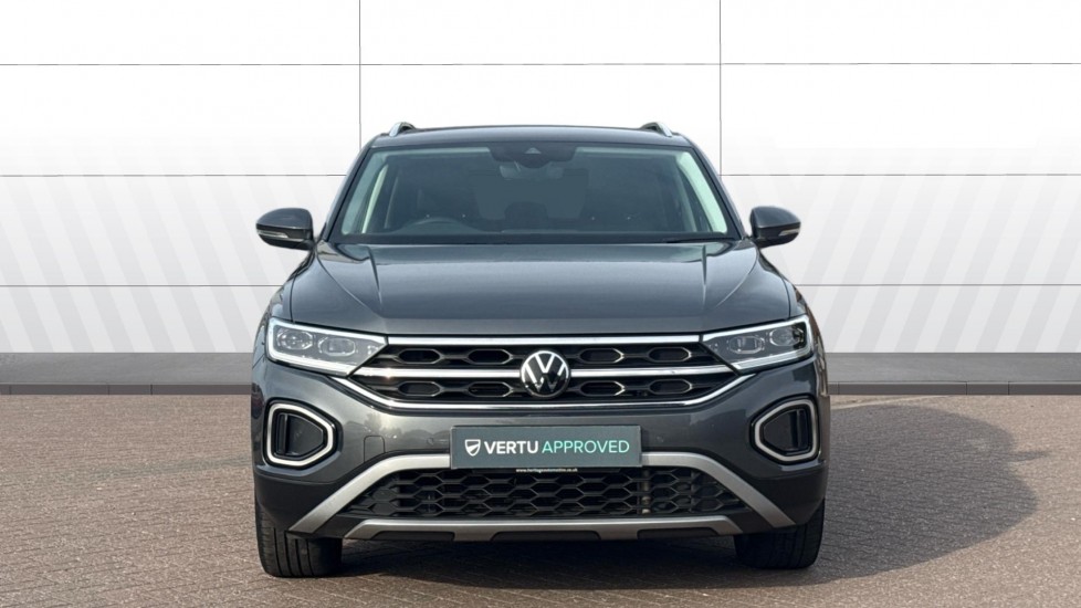 Volkswagen T-Roc 2.0 TSI 4MOTION Style 5dr DSG Petrol Hatchback - Image 3