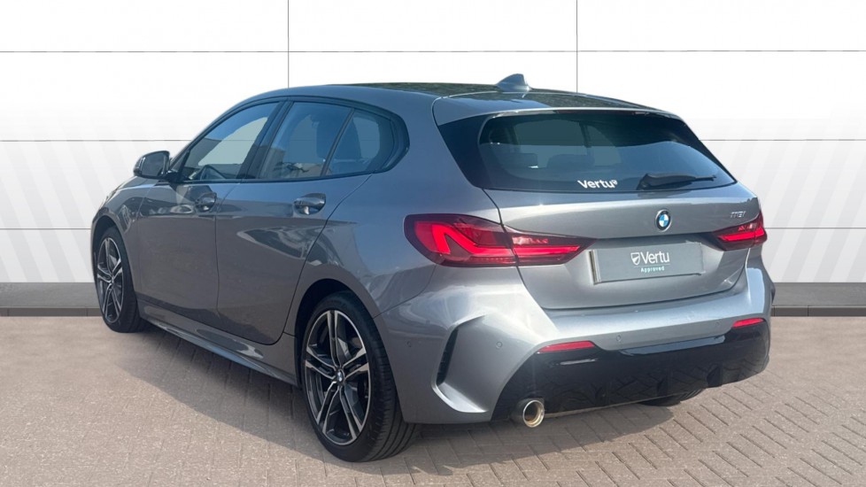 BMW 1 Series 118i [136] M Sport 5dr Step Auto [LCP] Petrol Hatchback - Image 2