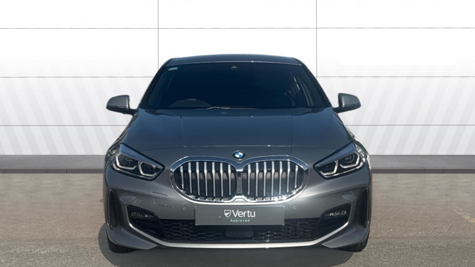 BMW 1 Series 118i [136] M Sport 5dr Step Auto [LCP] Petrol Hatchback - Image 3