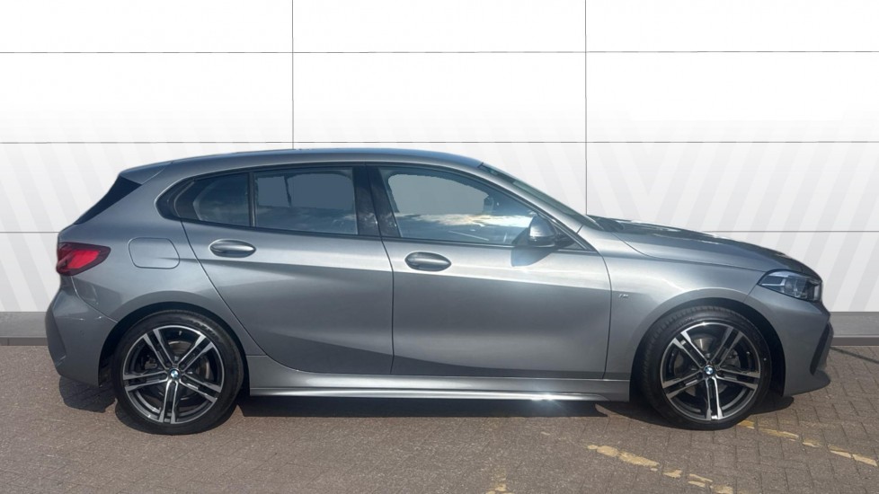 BMW 1 Series 118i [136] M Sport 5dr Step Auto [LCP] Petrol Hatchback - Image 5