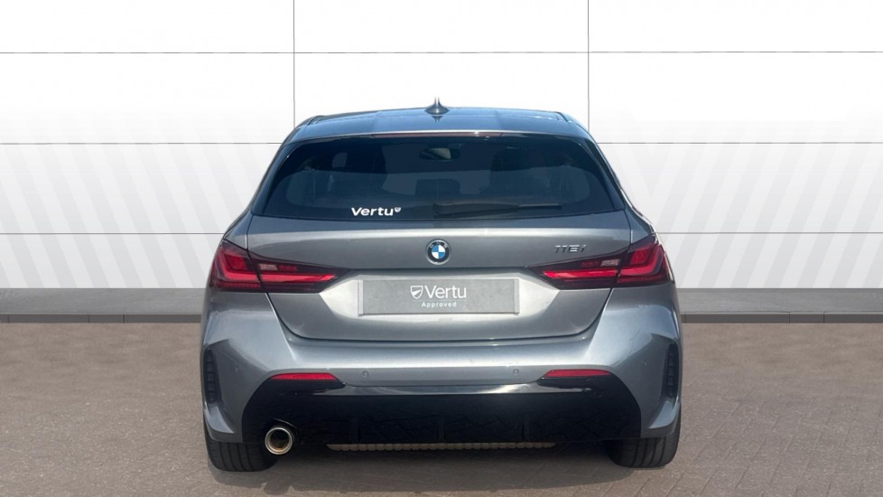 BMW 1 Series 118i [136] M Sport 5dr Step Auto [LCP] Petrol Hatchback - Image 6