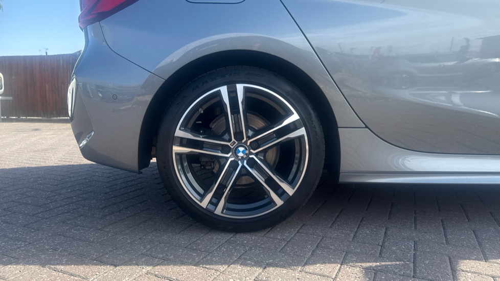BMW 1 Series 118i [136] M Sport 5dr Step Auto [LCP] Petrol Hatchback - Image 7