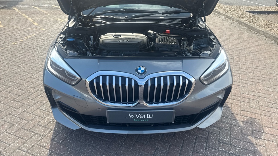 BMW 1 Series 118i [136] M Sport 5dr Step Auto [LCP] Petrol Hatchback - Image 8