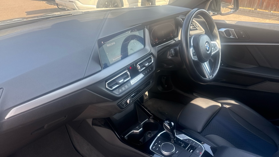 BMW 1 Series 118i [136] M Sport 5dr Step Auto [LCP] Petrol Hatchback - Image 9