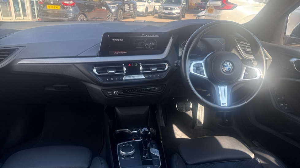 BMW 1 Series 118i [136] M Sport 5dr Step Auto [LCP] Petrol Hatchback - Image 10