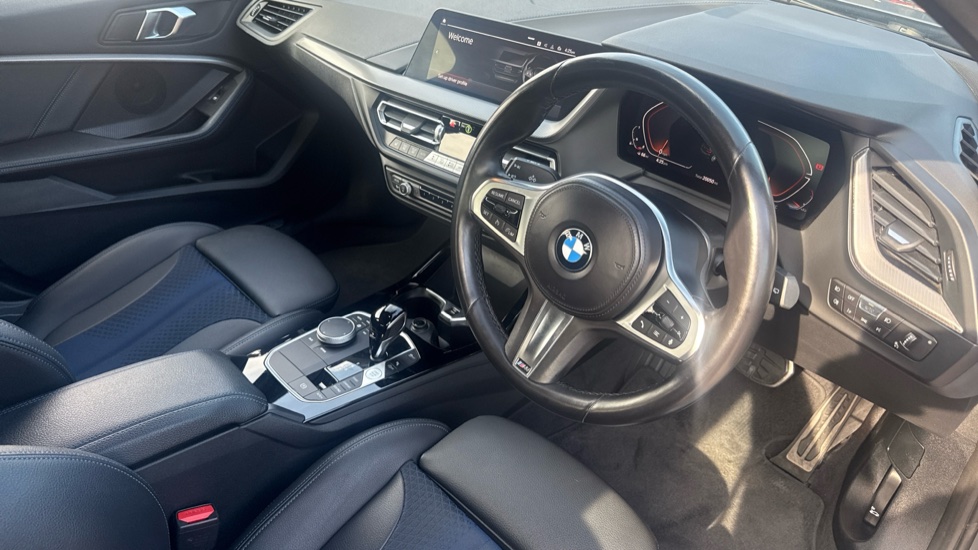 BMW 1 Series 118i [136] M Sport 5dr Step Auto [LCP] Petrol Hatchback - Image 11