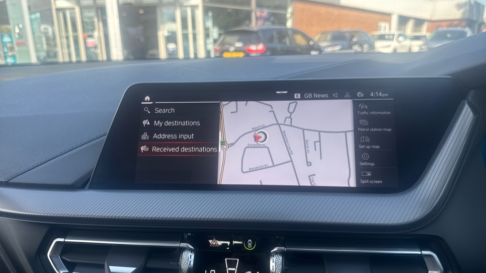 BMW 1 Series 118i [136] M Sport 5dr Step Auto [LCP] Petrol Hatchback - Image 12