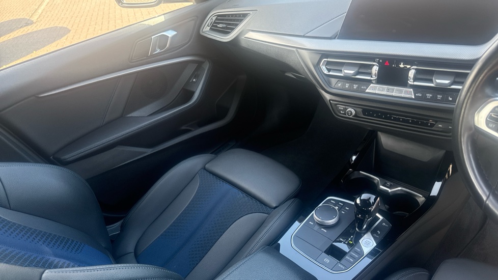 BMW 1 Series 118i [136] M Sport 5dr Step Auto [LCP] Petrol Hatchback - Image 14