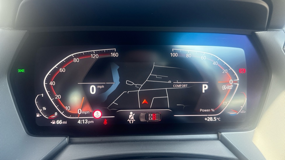 BMW 1 Series 118i [136] M Sport 5dr Step Auto [LCP] Petrol Hatchback - Image 18