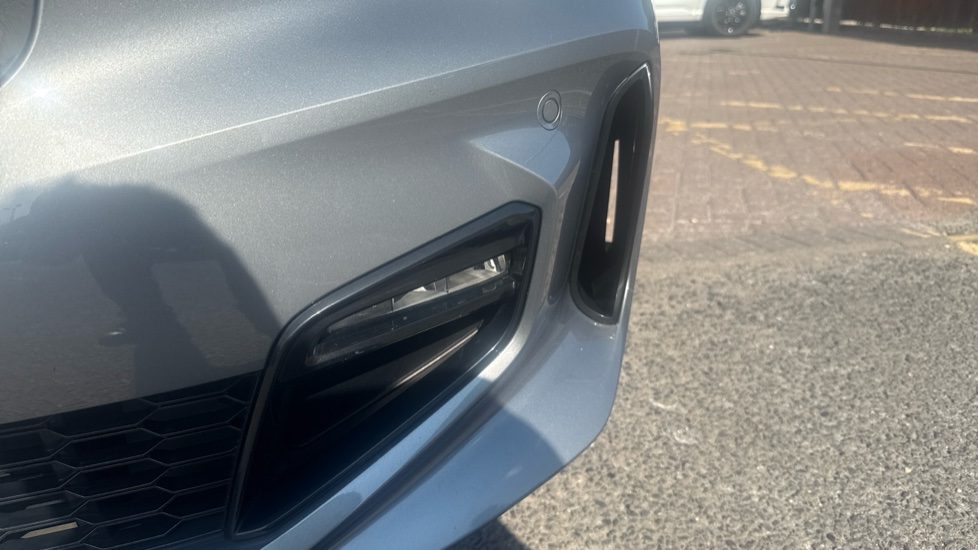 BMW 1 Series 118i [136] M Sport 5dr Step Auto [LCP] Petrol Hatchback - Image 23