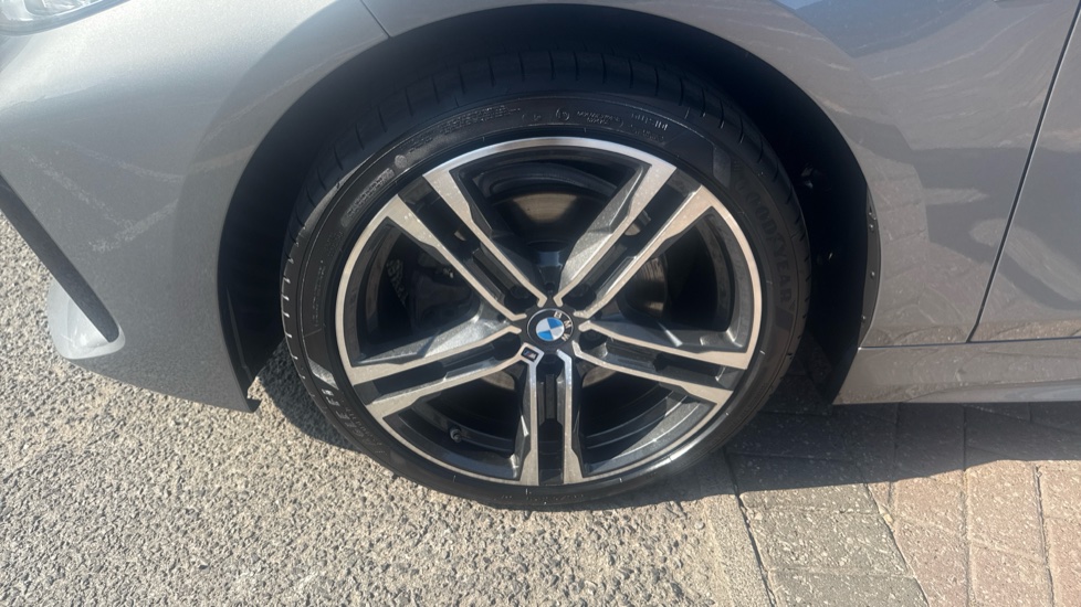 BMW 1 Series 118i [136] M Sport 5dr Step Auto [LCP] Petrol Hatchback - Image 25