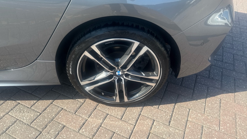 BMW 1 Series 118i [136] M Sport 5dr Step Auto [LCP] Petrol Hatchback - Image 26