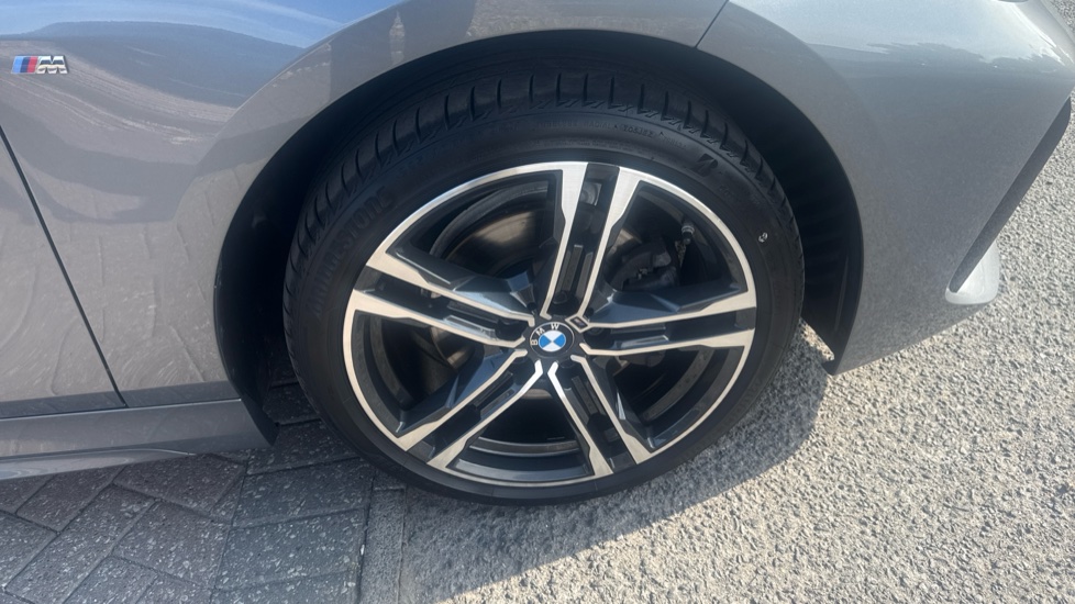 BMW 1 Series 118i [136] M Sport 5dr Step Auto [LCP] Petrol Hatchback - Image 29