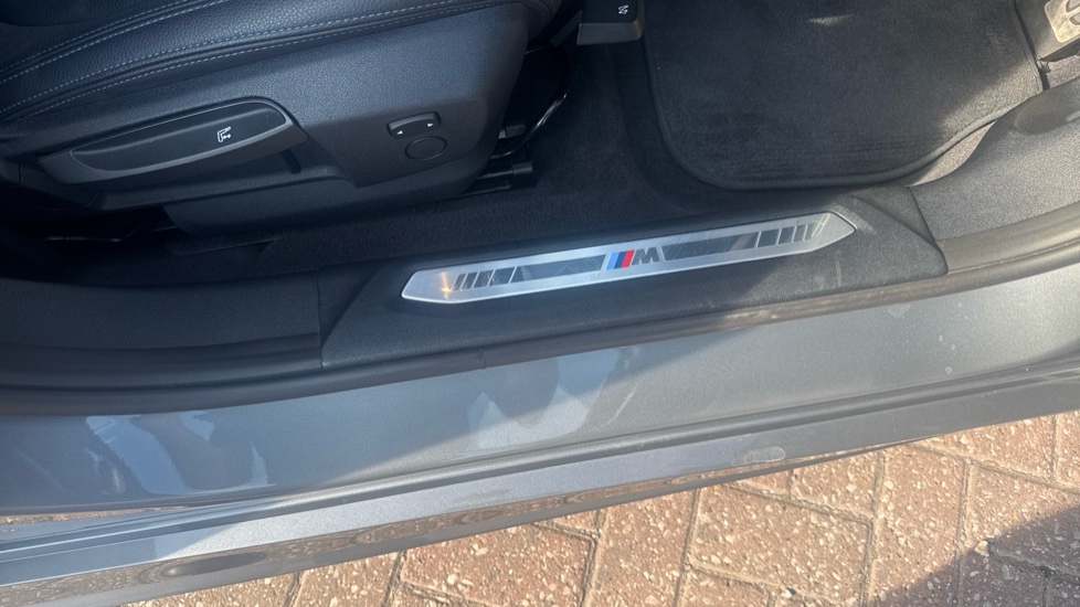 BMW 1 Series 118i [136] M Sport 5dr Step Auto [LCP] Petrol Hatchback - Image 33