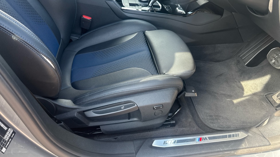 BMW 1 Series 118i [136] M Sport 5dr Step Auto [LCP] Petrol Hatchback - Image 35