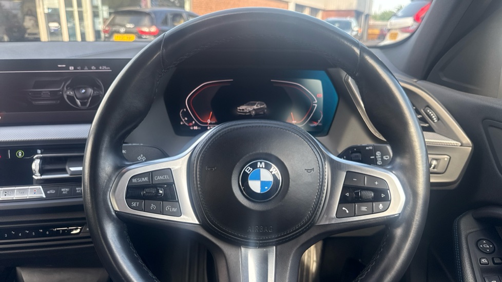 BMW 1 Series 118i [136] M Sport 5dr Step Auto [LCP] Petrol Hatchback - Image 37