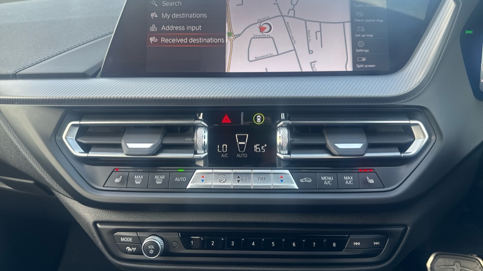 BMW 1 Series 118i [136] M Sport 5dr Step Auto [LCP] Petrol Hatchback - Image 38