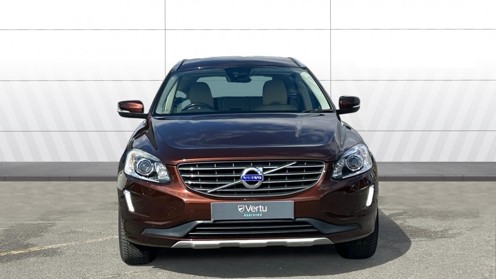 Volvo XC60 D5 [220] SE Lux Nav 5dr AWD Geartronic Diesel Estate - Image 3