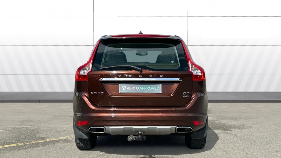Volvo XC60 D5 [220] SE Lux Nav 5dr AWD Geartronic Diesel Estate - Image 6