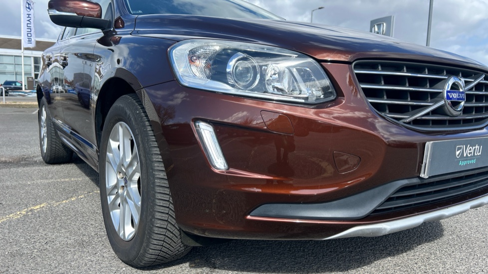 Volvo XC60 D5 [220] SE Lux Nav 5dr AWD Geartronic Diesel Estate - Image 23