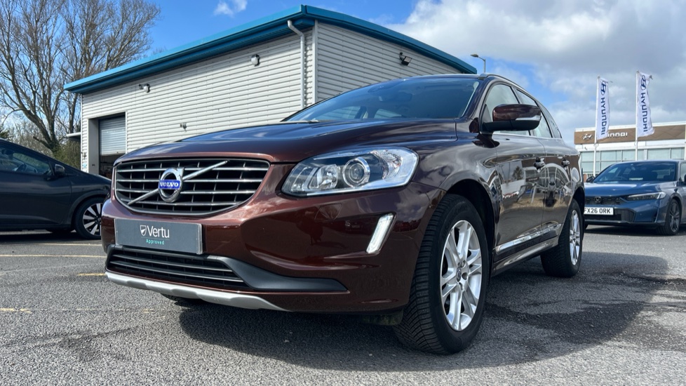 Volvo XC60 D5 [220] SE Lux Nav 5dr AWD Geartronic Diesel Estate - Image 24