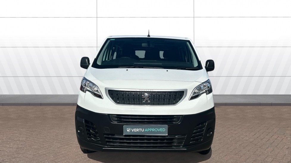 Peugeot Expert Combi 1.5 BlueHDi 120 Standard 6dr Diesel Estate - Image 3
