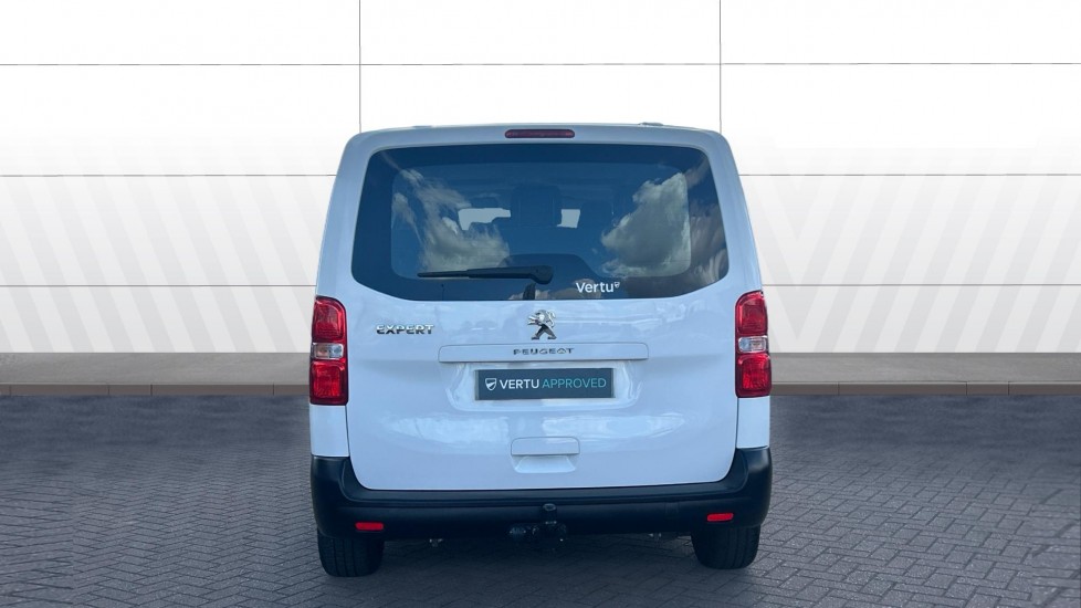Peugeot Expert Combi 1.5 BlueHDi 120 Standard 6dr Diesel Estate - Image 6