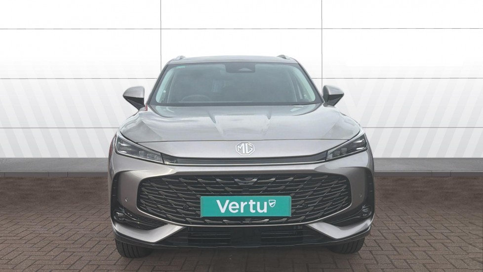 MG HS 1.5 T-GDI PHEV Trophy 5dr Auto Hatchback - Image 3
