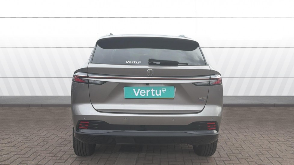 MG HS 1.5 T-GDI PHEV Trophy 5dr Auto Hatchback - Image 6