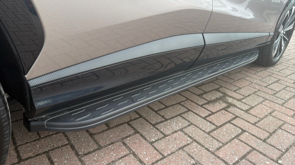 MG HS 1.5 T-GDI PHEV Trophy 5dr Auto Hatchback - Image 26