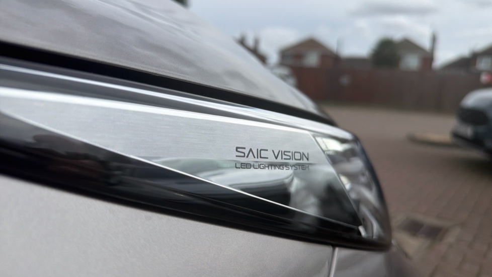 MG HS 1.5 T-GDI PHEV Trophy 5dr Auto Hatchback - Image 32