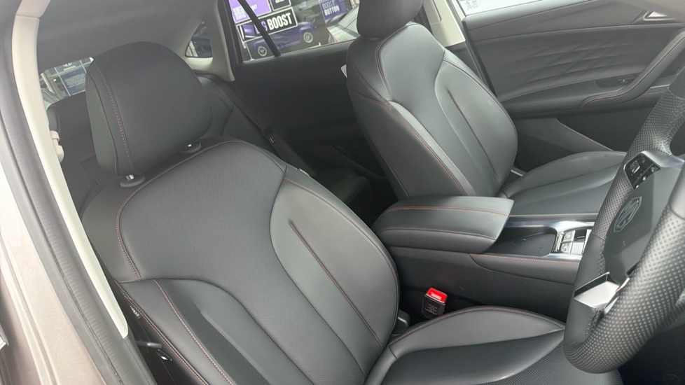 MG HS 1.5 T-GDI PHEV Trophy 5dr Auto Hatchback - Image 33