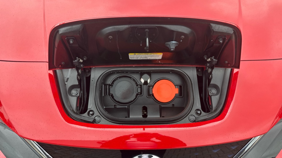 Nissan LEAF 110kW Tekna 40kWh 5dr Auto Electric Hatchback - Image 36