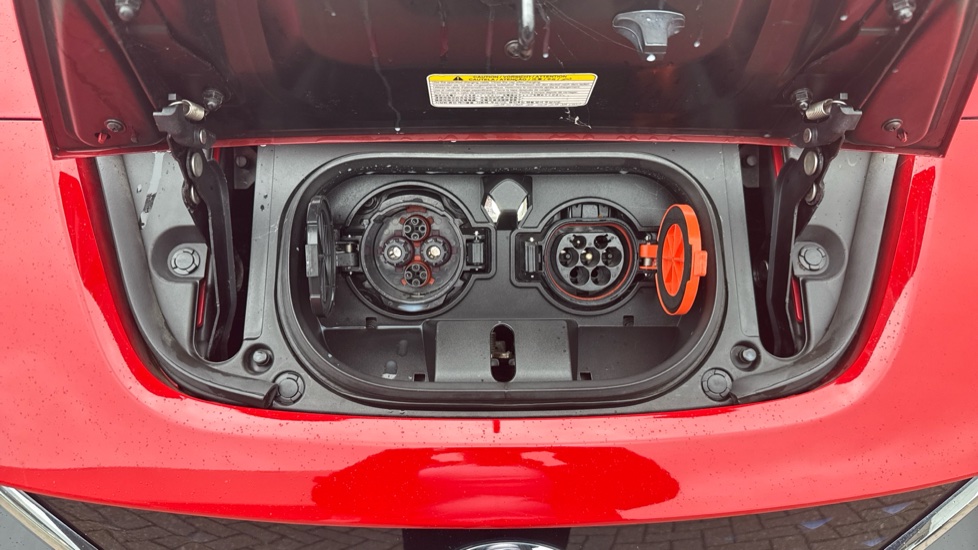 Nissan LEAF 110kW Tekna 40kWh 5dr Auto Electric Hatchback - Image 37
