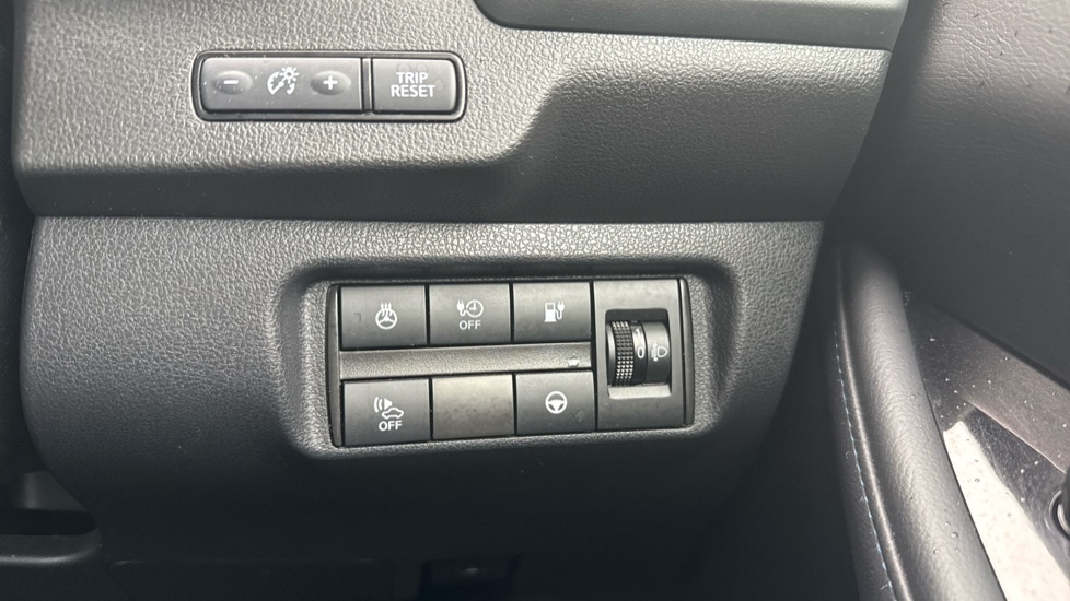 Nissan LEAF 110kW Tekna 40kWh 5dr Auto Electric Hatchback - Image 44