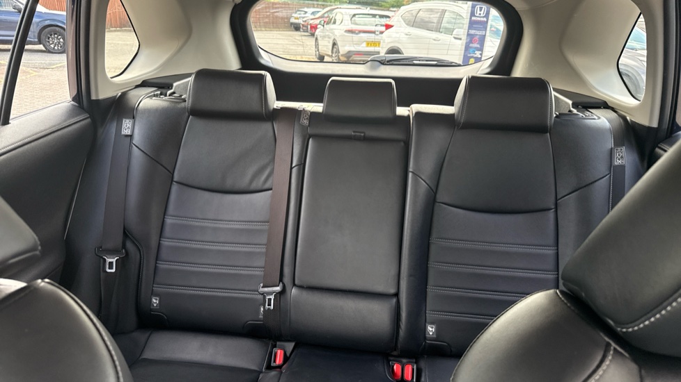 Toyota RAV4 2.5 VVT-i Hybrid Excel 5dr CVT 2WD Hybrid Estate - Image 15