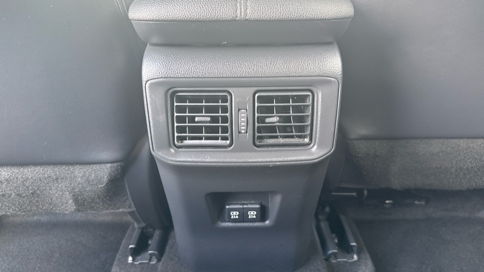 Toyota RAV4 2.5 VVT-i Hybrid Excel 5dr CVT 2WD Hybrid Estate - Image 36