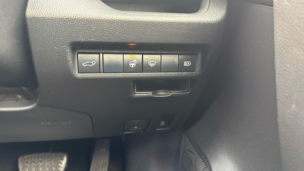 Toyota RAV4 2.5 VVT-i Hybrid Excel 5dr CVT 2WD Hybrid Estate - Image 45