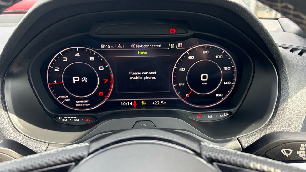 Audi Q2 35 TFSI S Line 5dr S Tronic Petrol Estate - Image 18