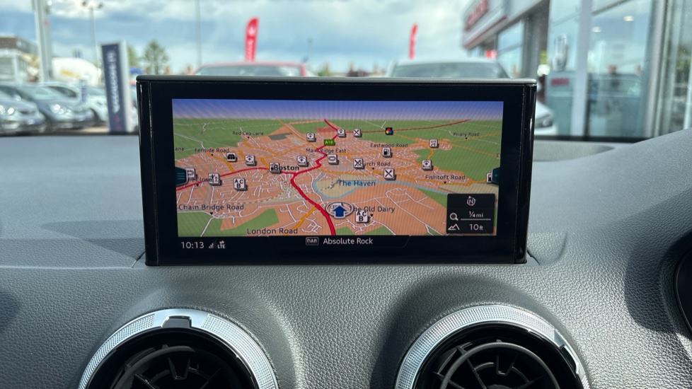 Audi Q2 35 TFSI S Line 5dr S Tronic Petrol Estate - Image 30