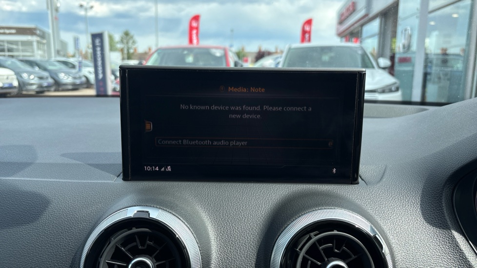 Audi Q2 35 TFSI S Line 5dr S Tronic Petrol Estate - Image 37