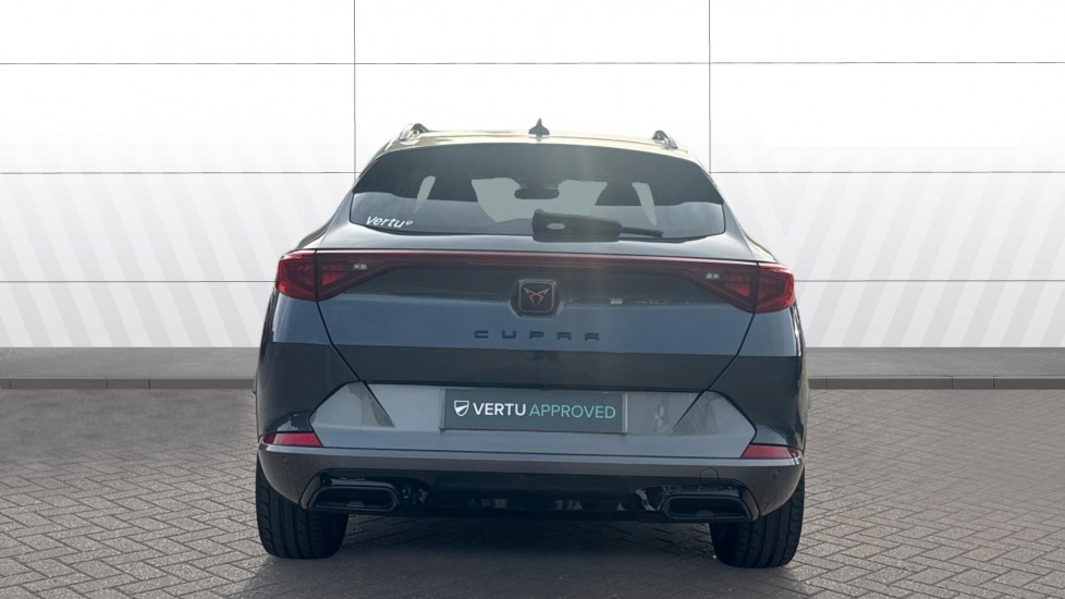 CUPRA Formentor 1.5 TSI 150 V2 5dr DSG Petrol Estate - Image 6