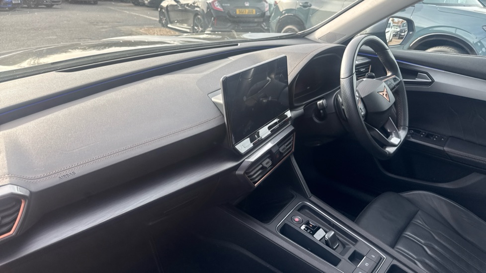 CUPRA Formentor 1.5 TSI 150 V2 5dr DSG Petrol Estate - Image 9