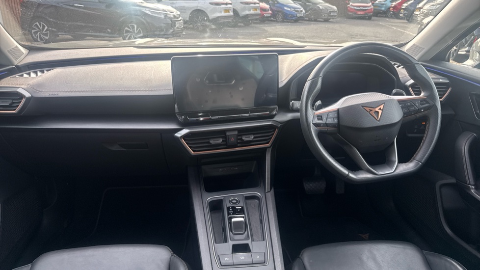 CUPRA Formentor 1.5 TSI 150 V2 5dr DSG Petrol Estate - Image 10