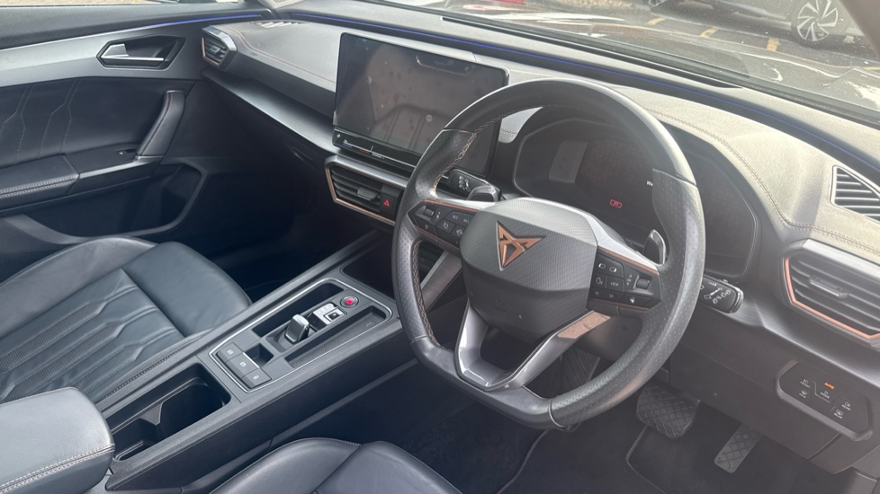 CUPRA Formentor 1.5 TSI 150 V2 5dr DSG Petrol Estate - Image 11