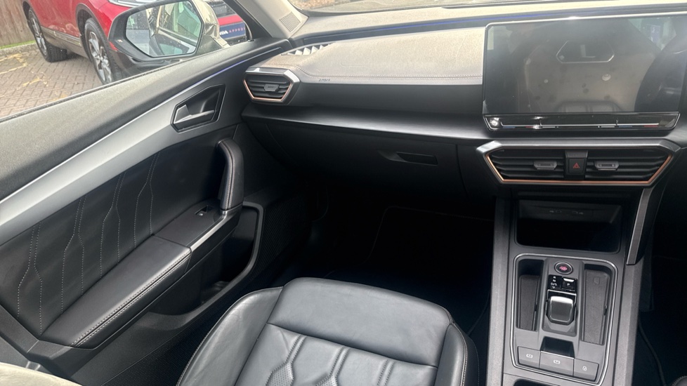 CUPRA Formentor 1.5 TSI 150 V2 5dr DSG Petrol Estate - Image 14