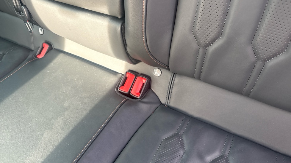 CUPRA Formentor 1.5 TSI 150 V2 5dr DSG Petrol Estate - Image 17